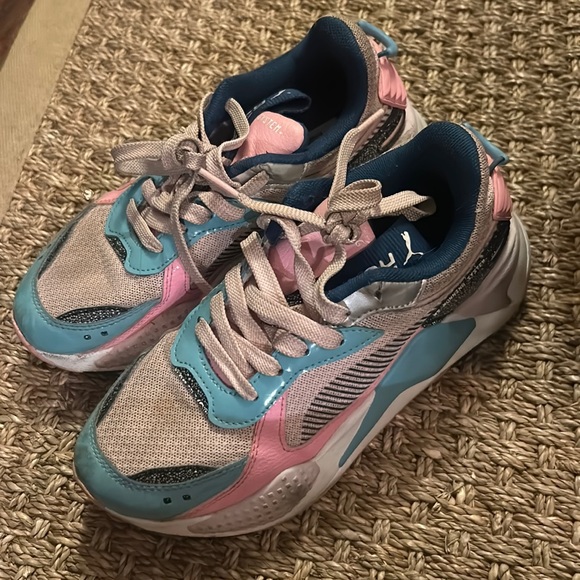 Puma Rs-x Aurora - Picture 1 of 6